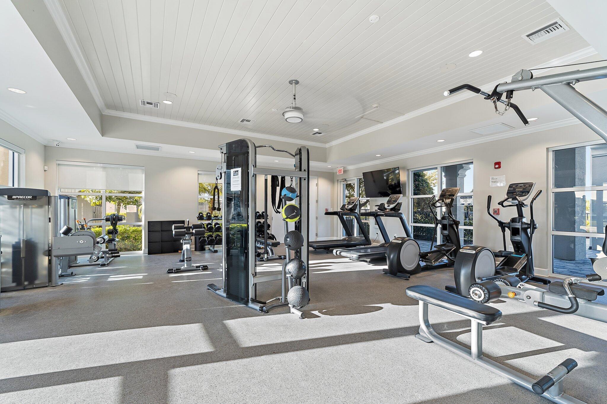 Copper Creek - Residential