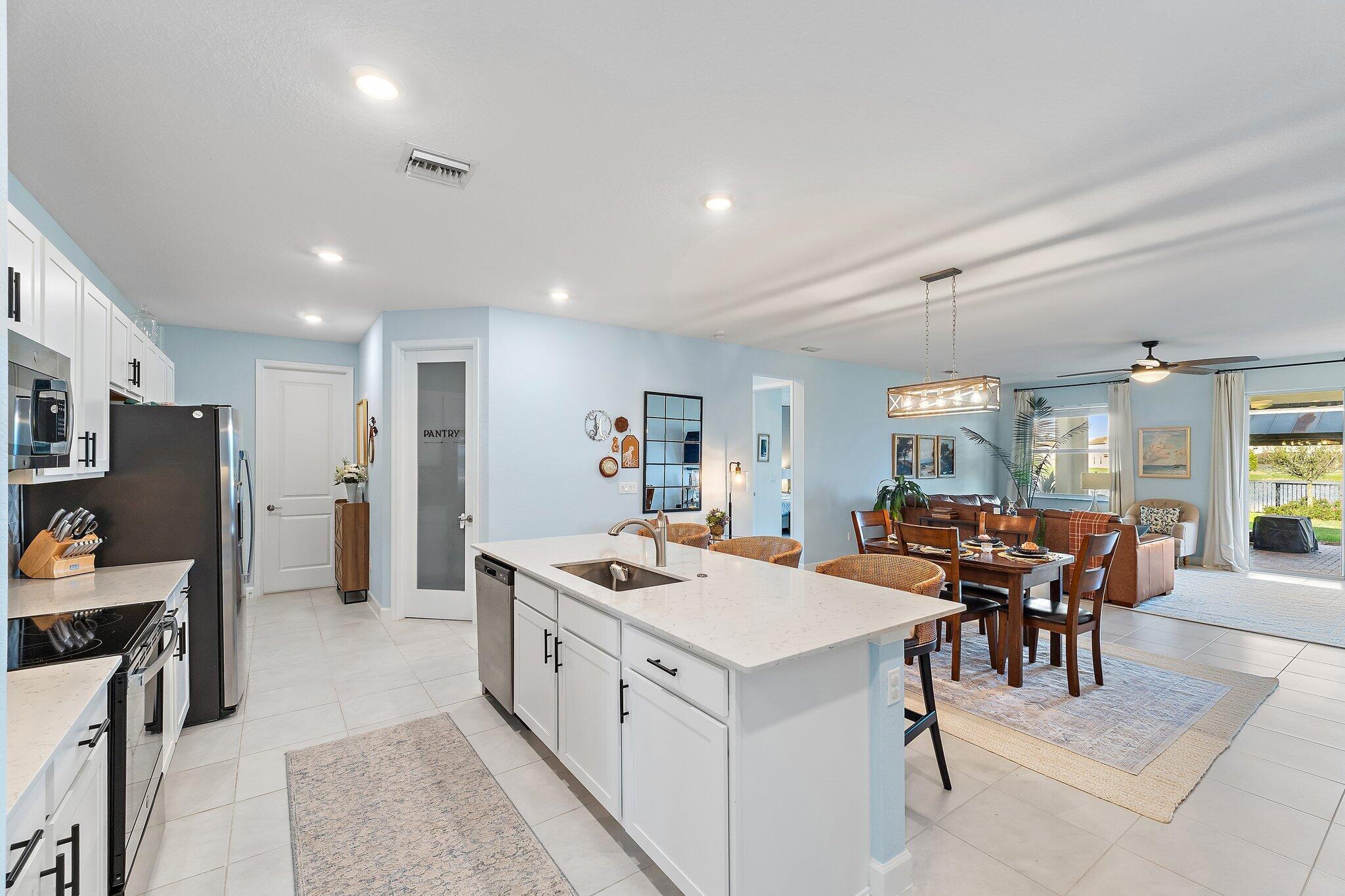 Copper Creek - Residential