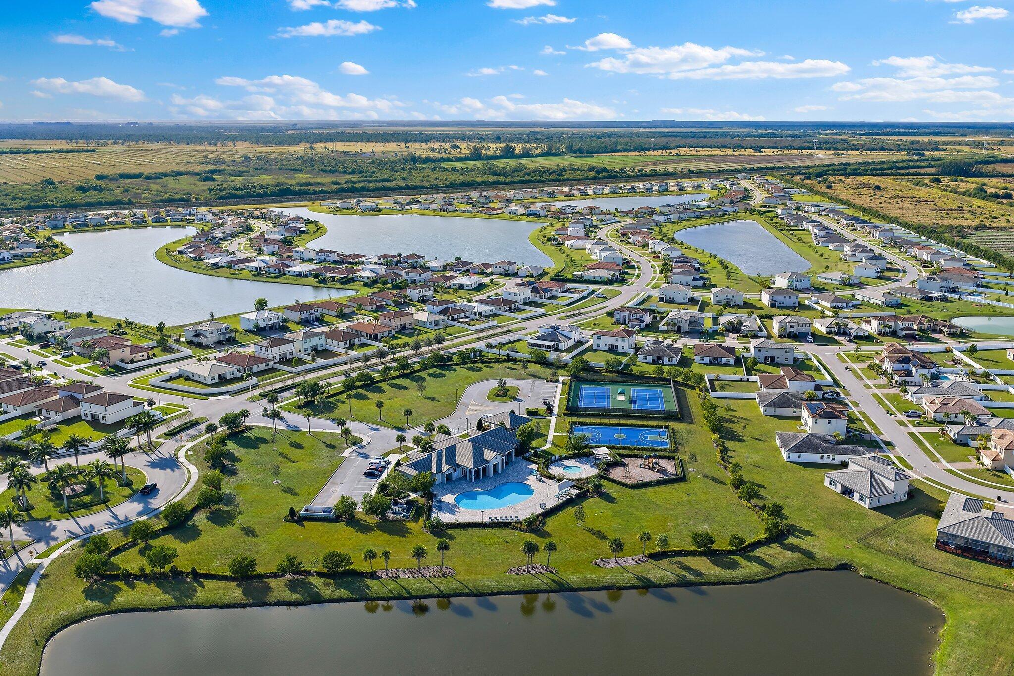 Copper Creek - Residential