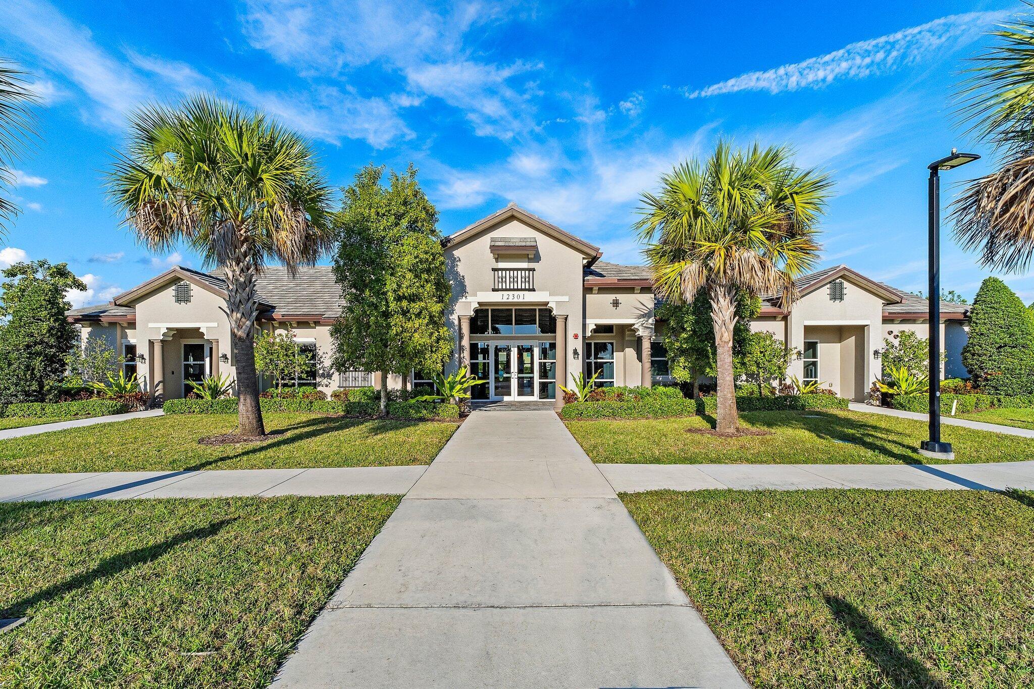 Copper Creek - Residential