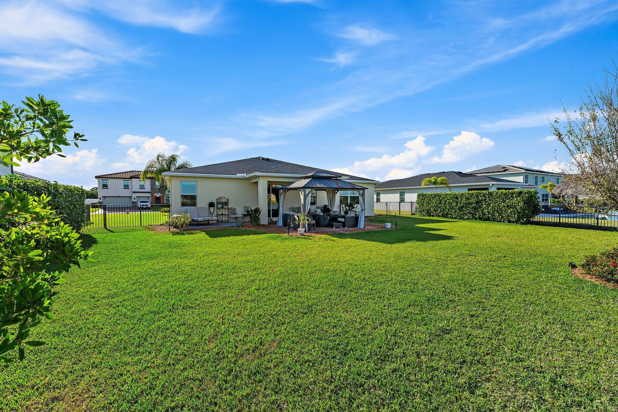 Copper Creek - Residential