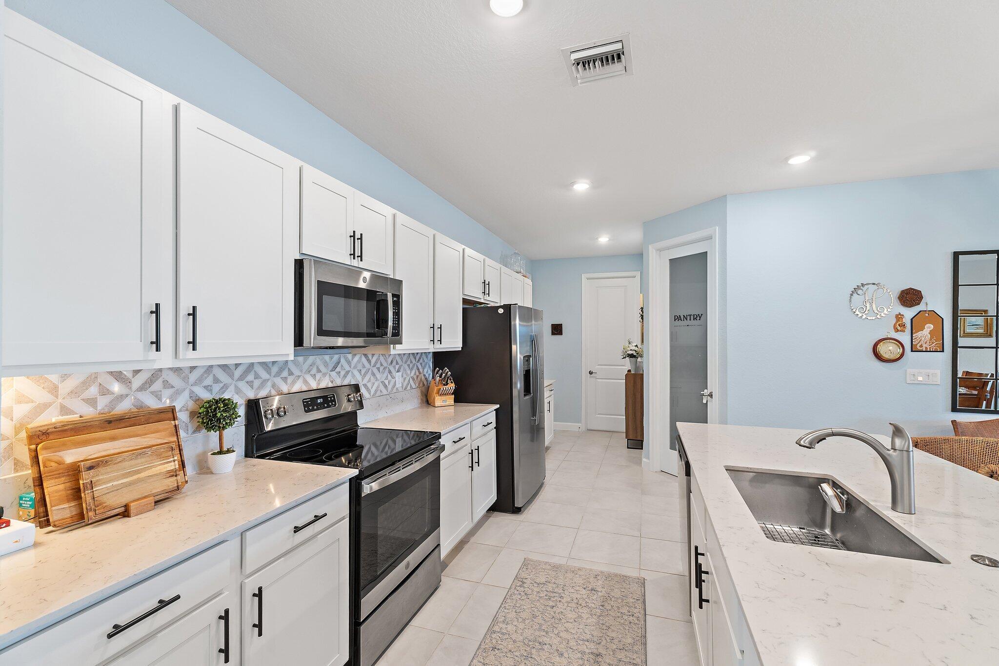 Copper Creek - Residential