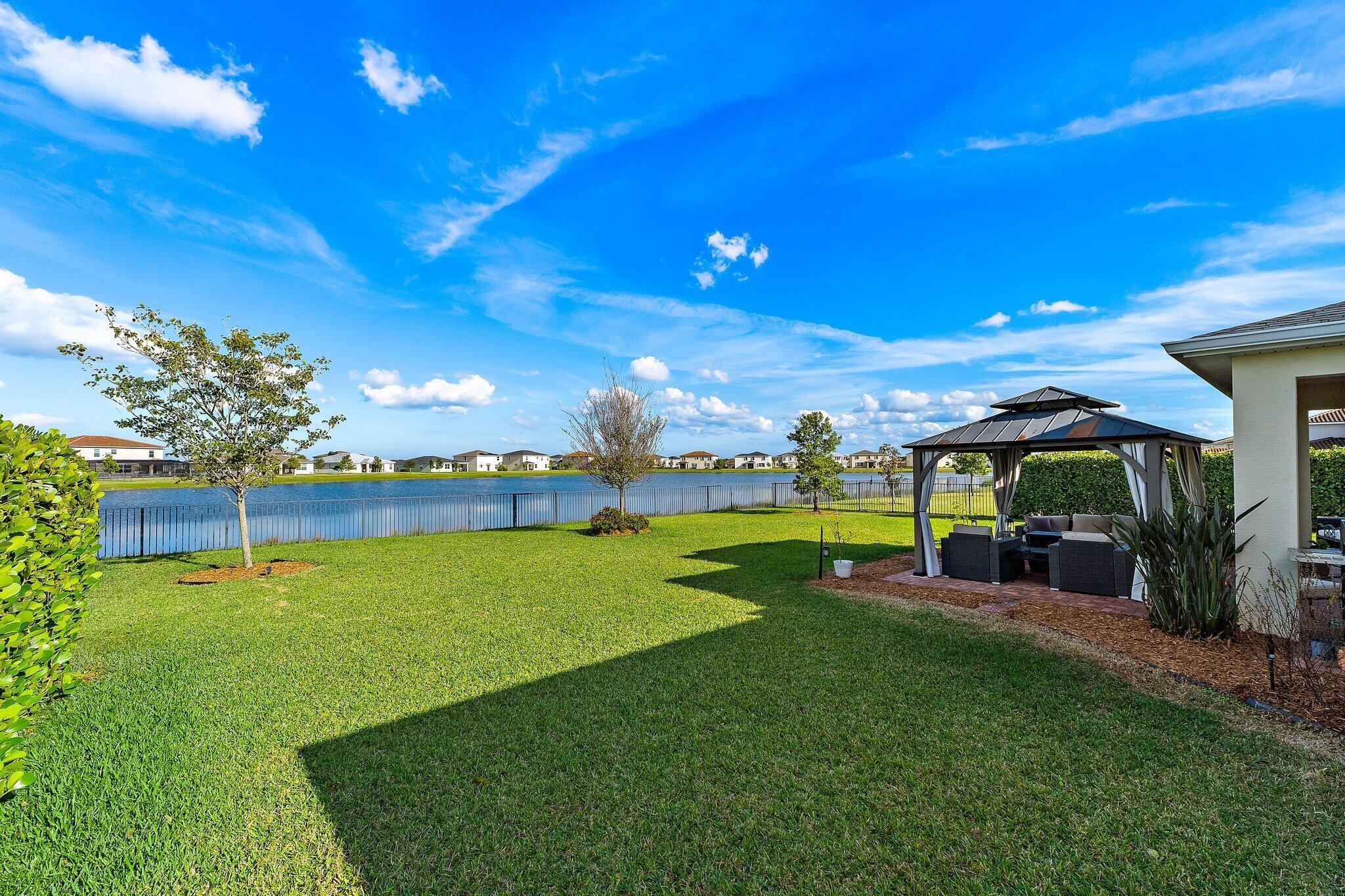 Copper Creek - Residential