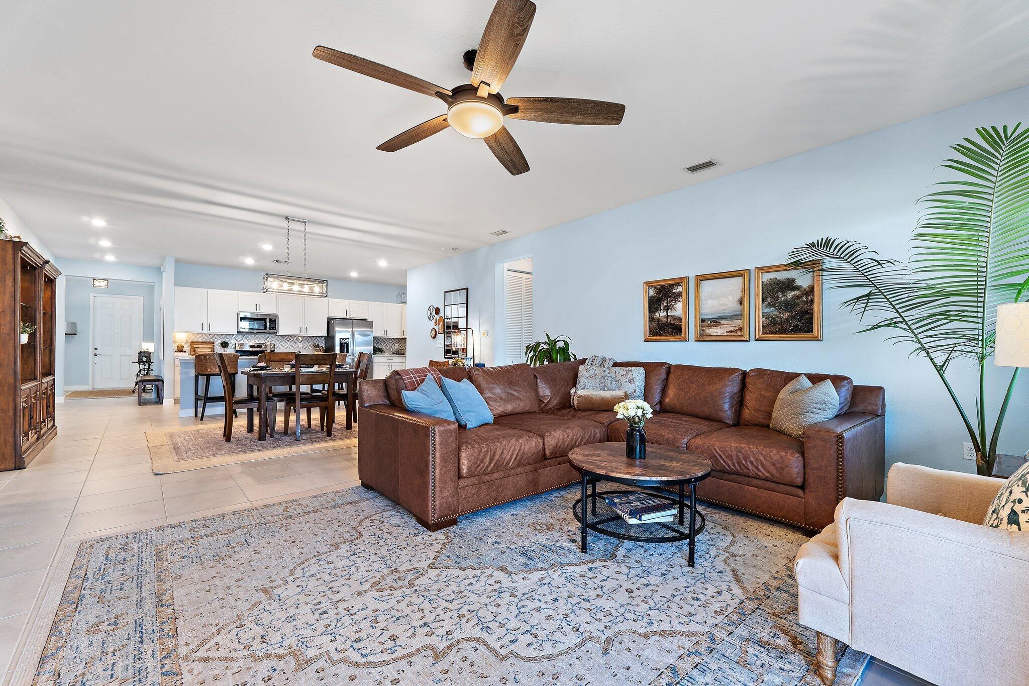 Copper Creek - Residential