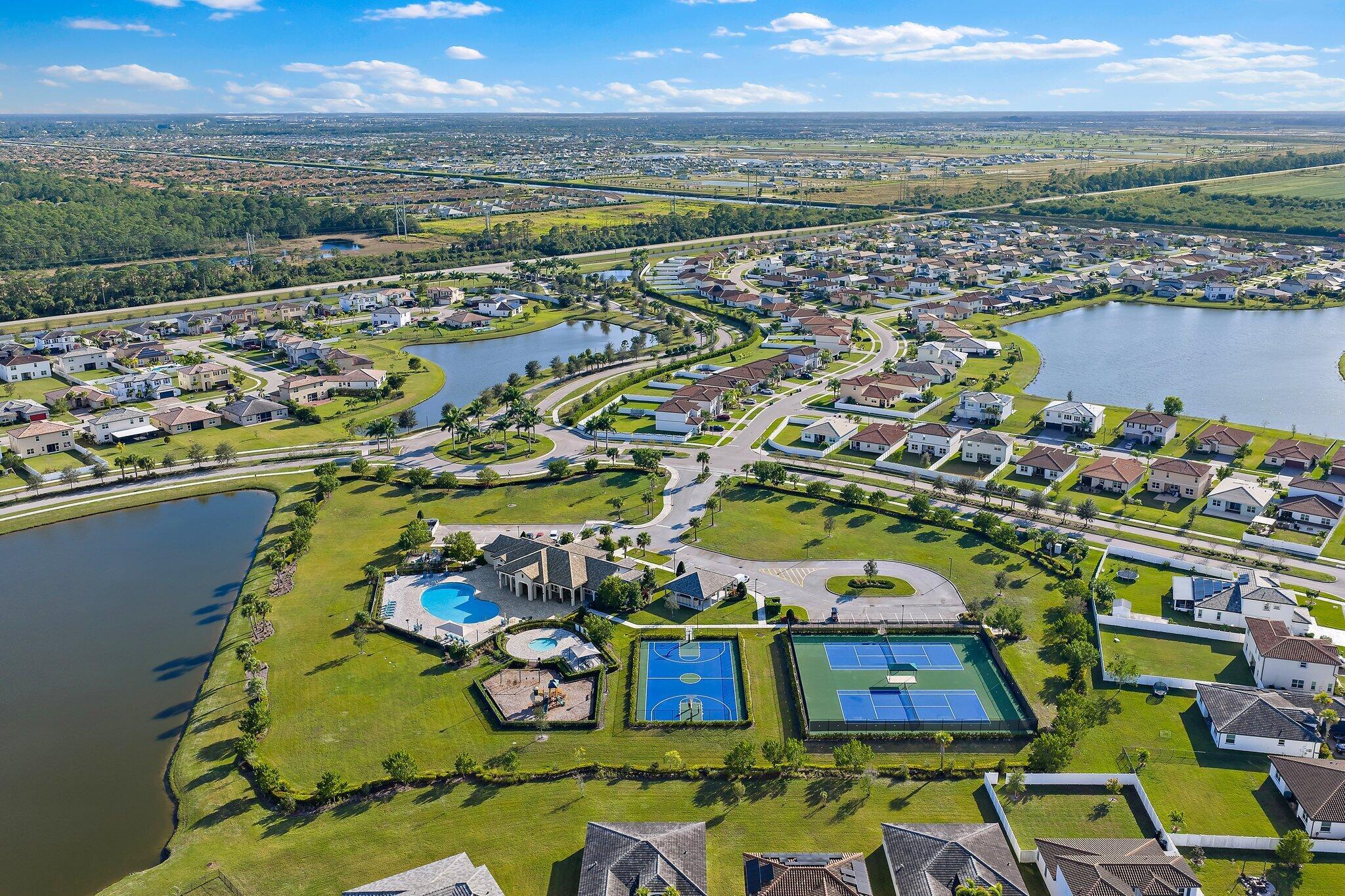 Copper Creek - Residential