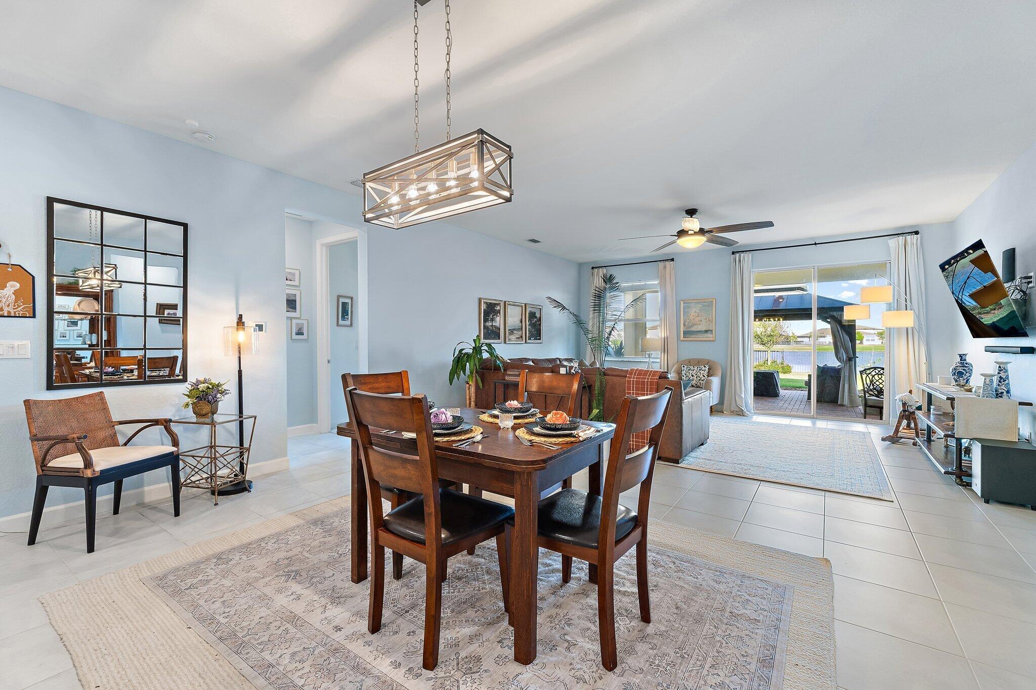 Copper Creek - Residential