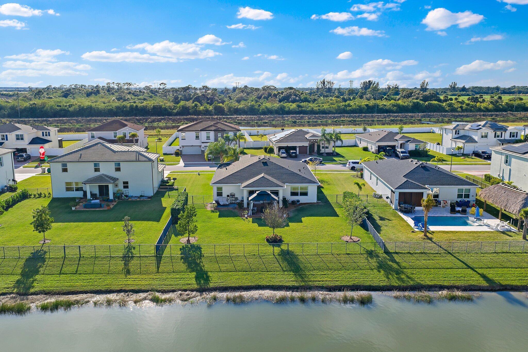 Copper Creek - Residential