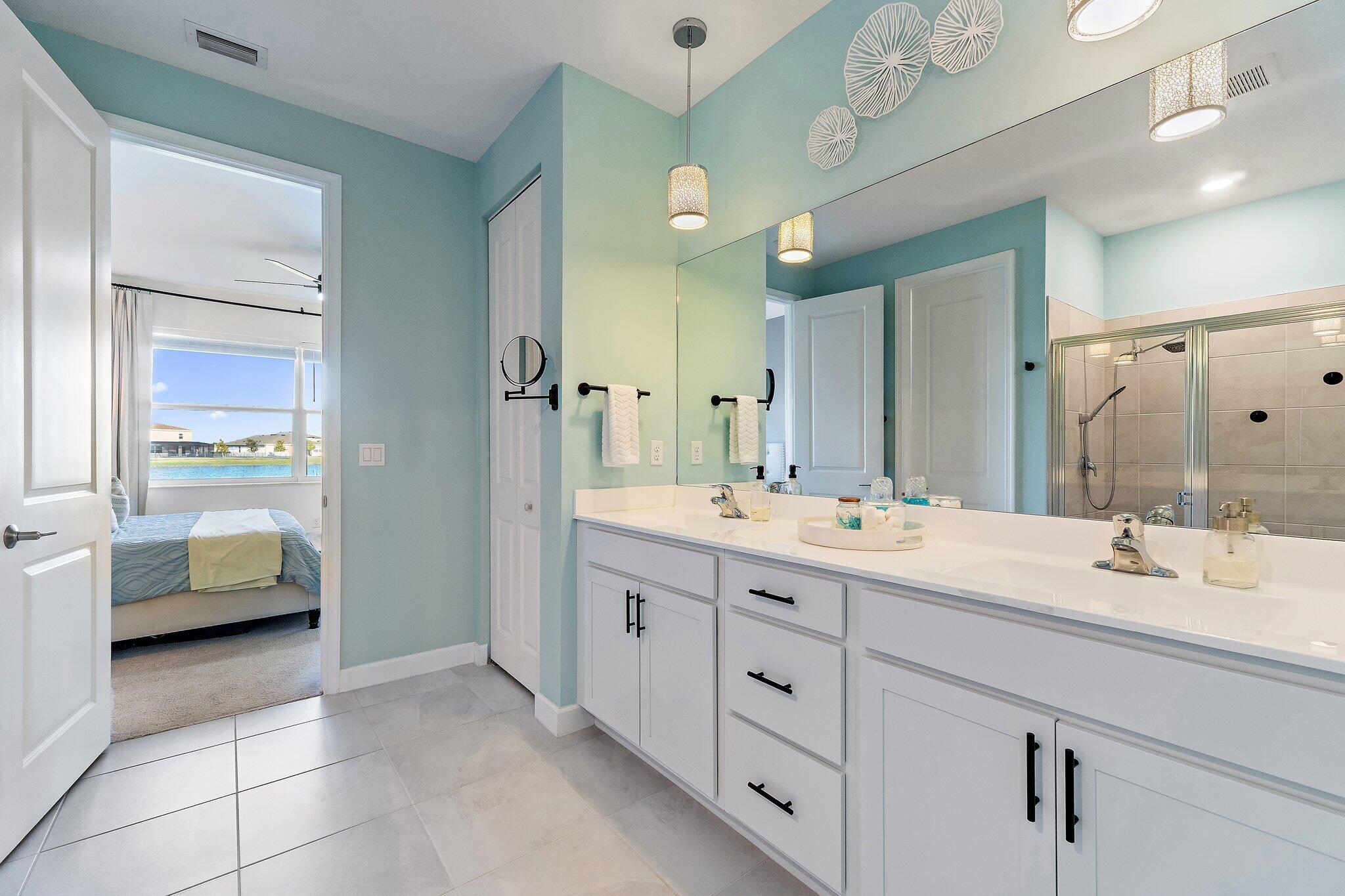 Copper Creek - Residential