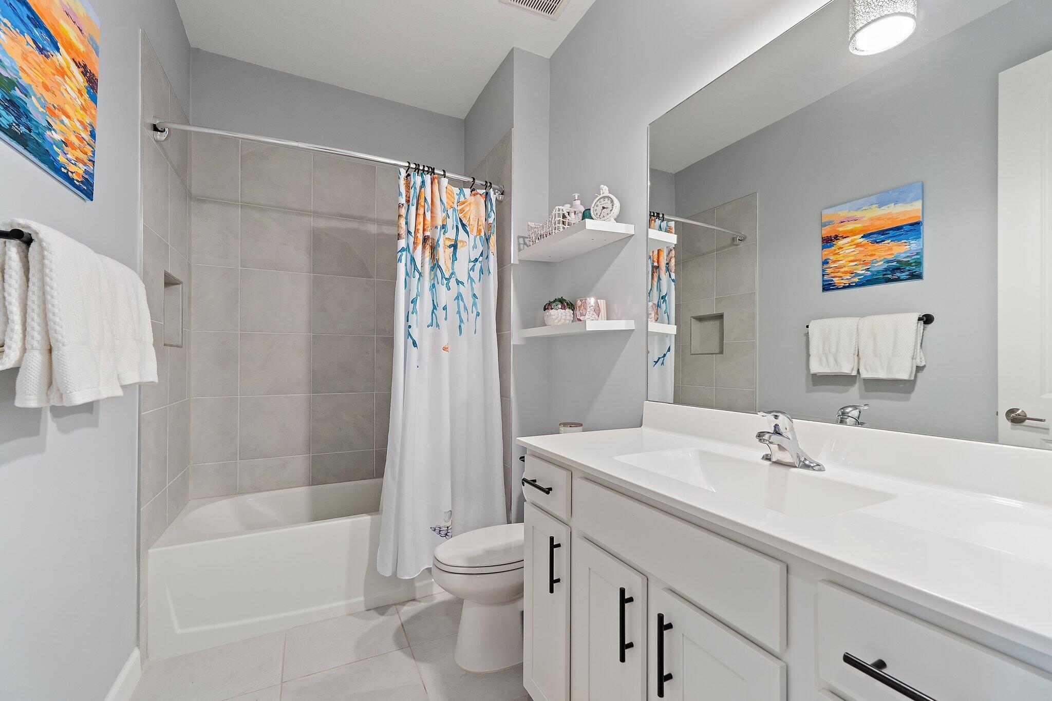 Copper Creek - Residential