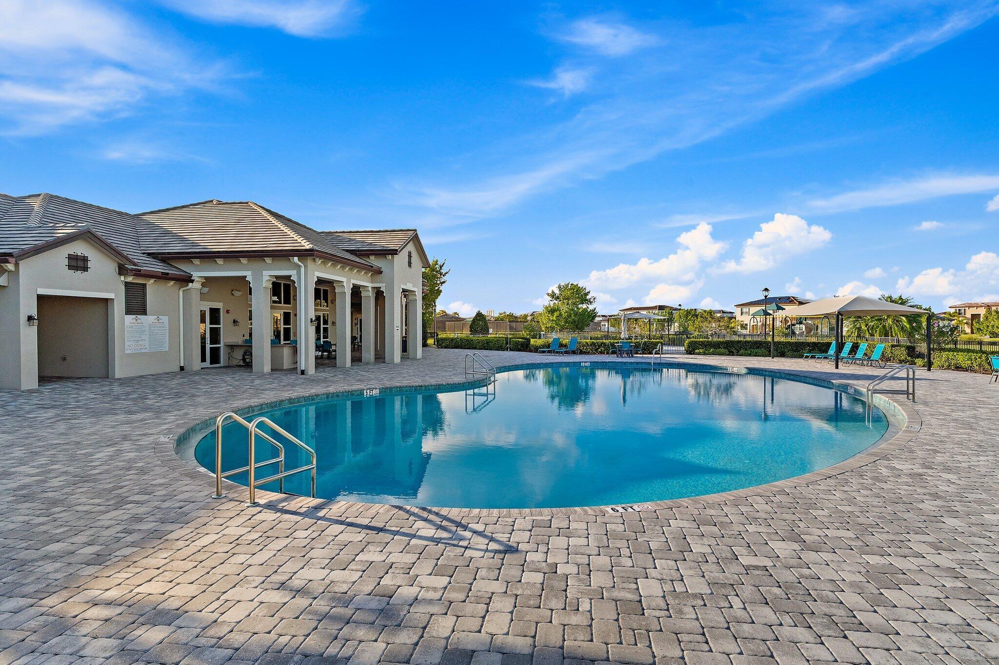 Copper Creek - Residential