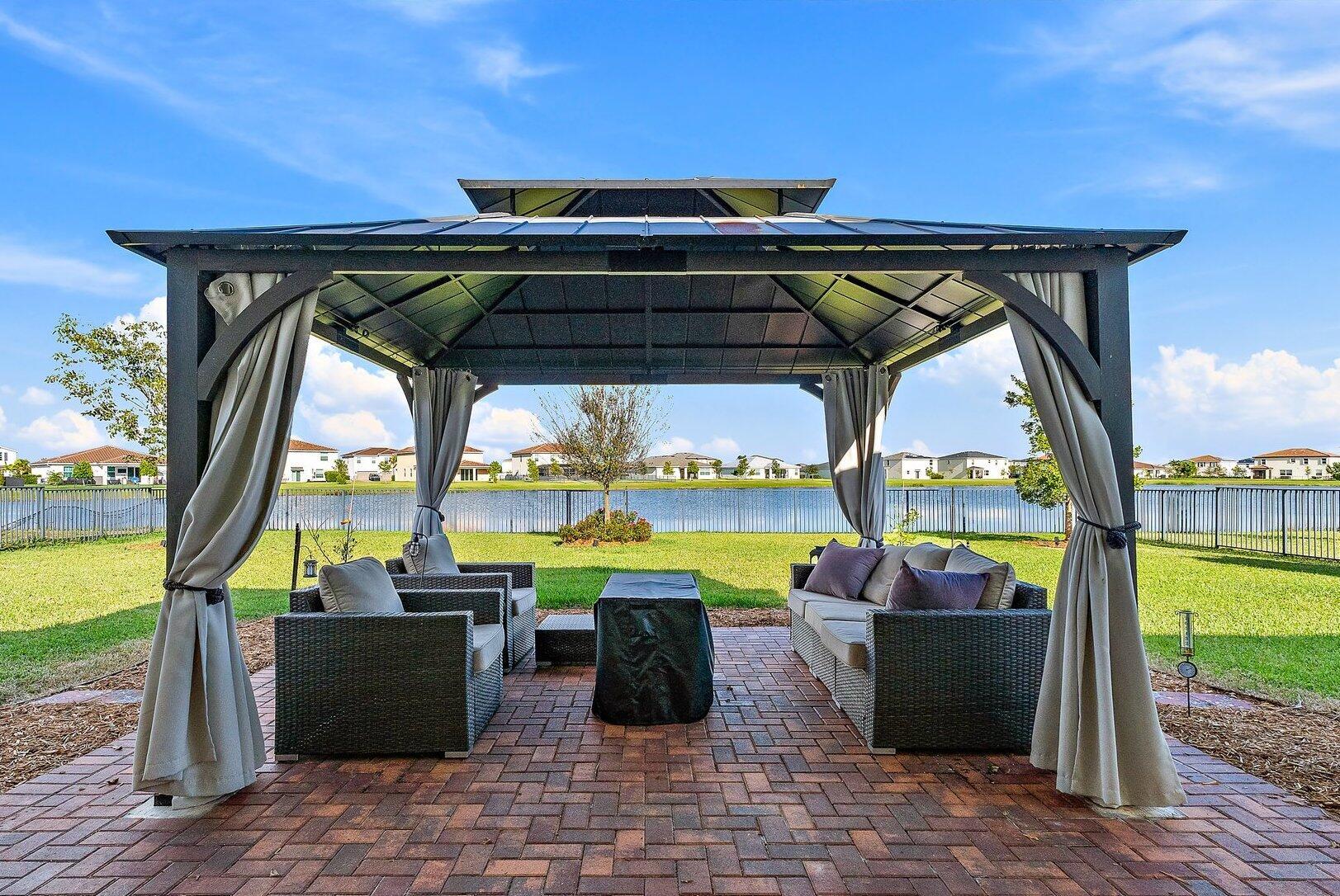 Copper Creek - Residential