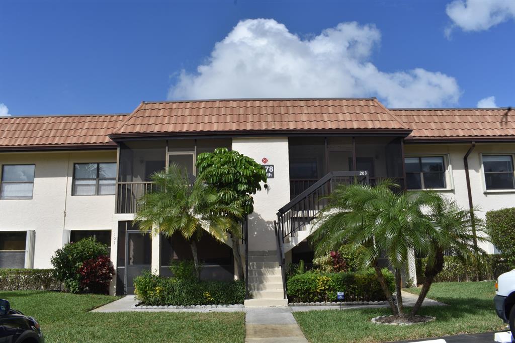 LUCERNE LAKES GOLF COLONY - Residential