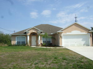 PORT ST LUCIE SECTION 34 - Residential Lease
