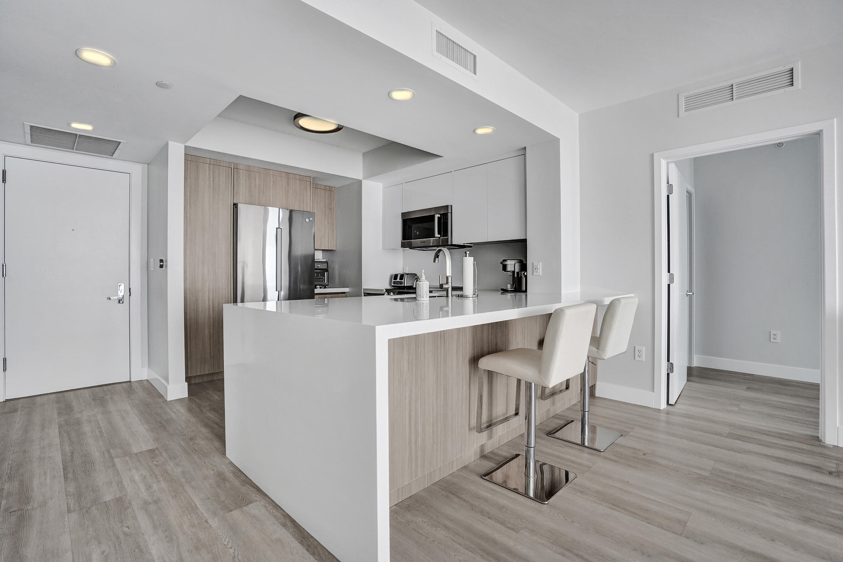 2821 N Ocean Boulevard 1106S