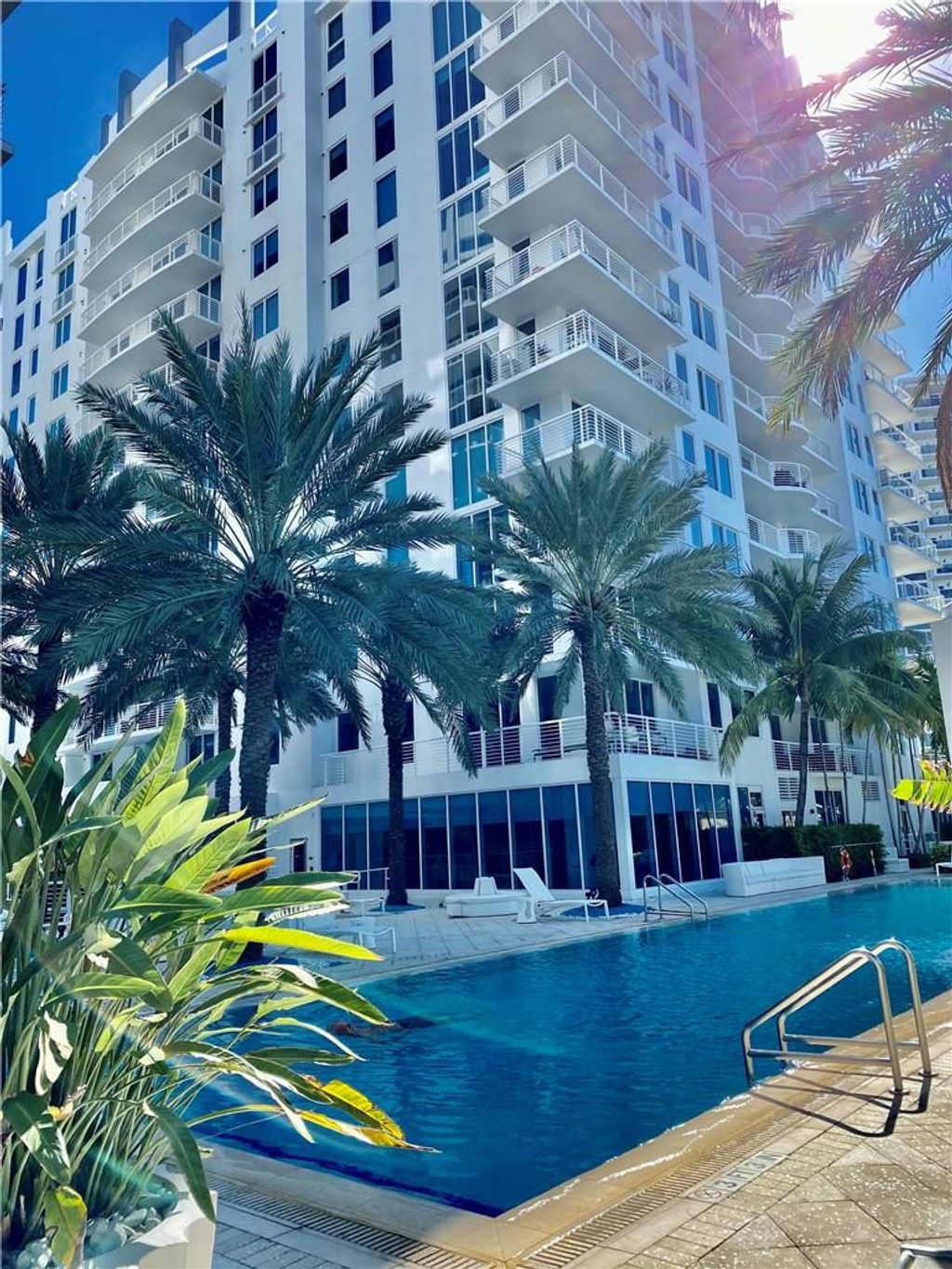 Photo of 2821 N Ocean Boulevard #1106S, Fort Lauderdale, FL 33308 (MLS # B26056428)