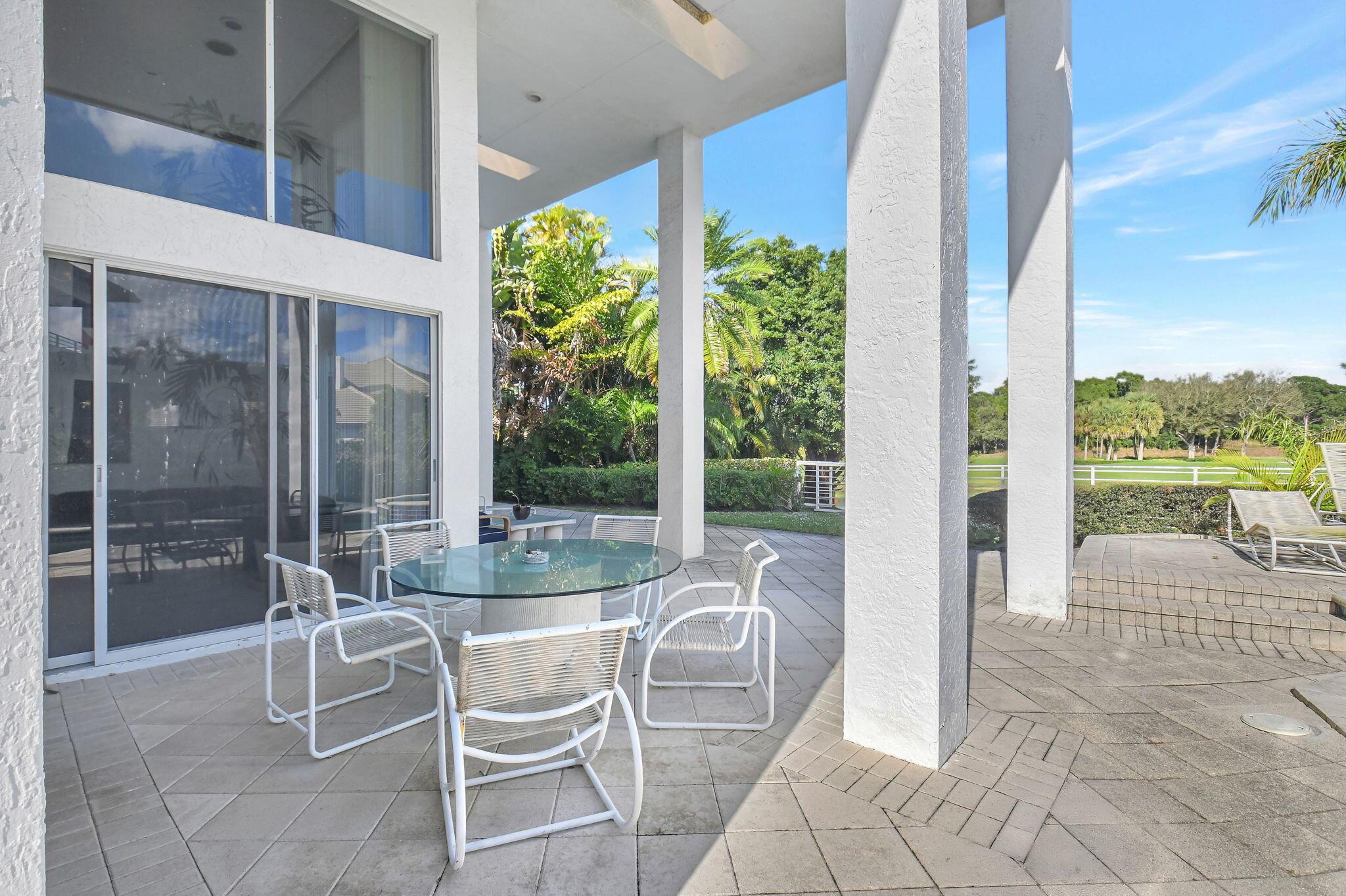 ST ANDREWS COUNTRY CLUB - Residential