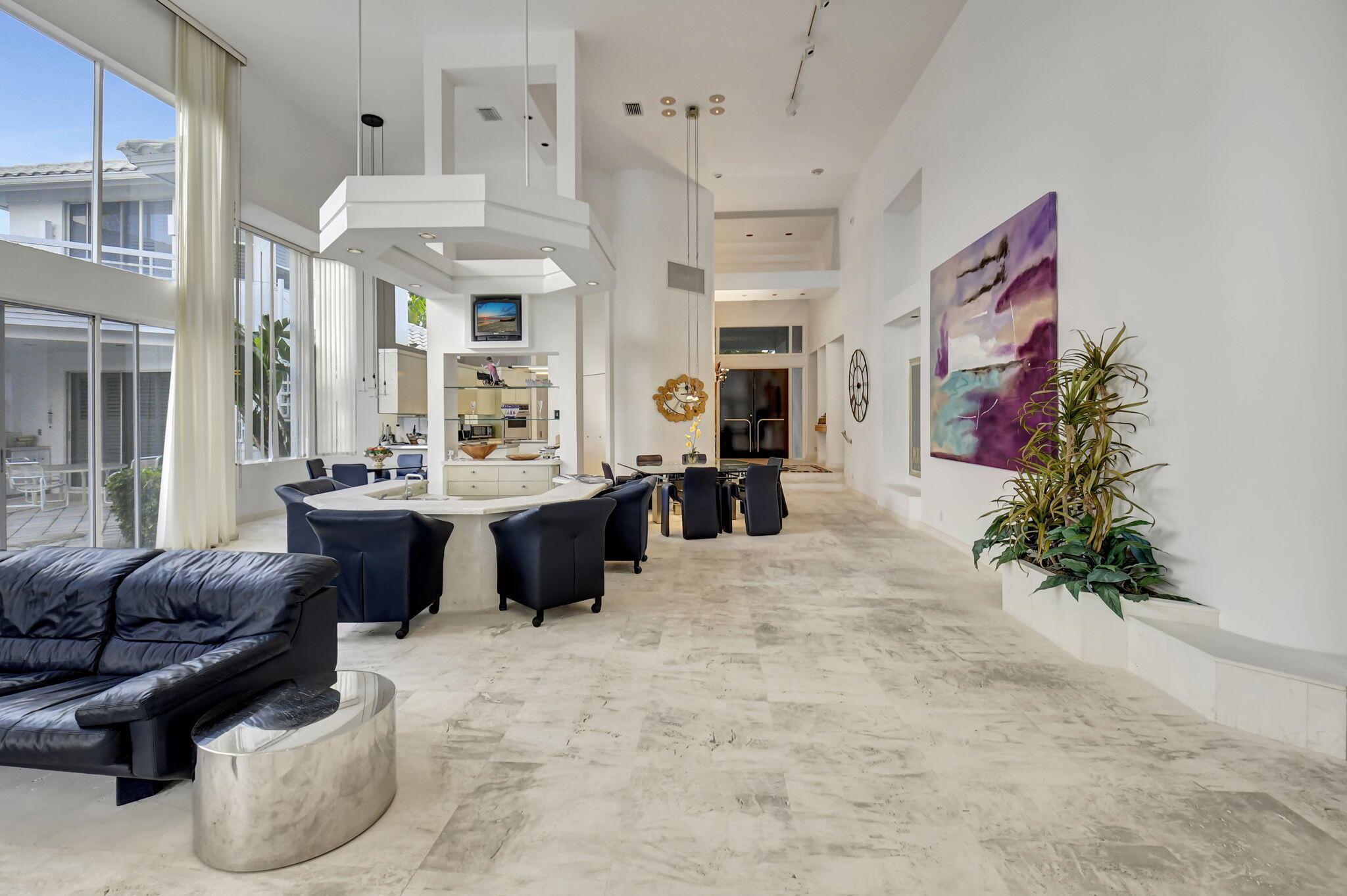 ST ANDREWS COUNTRY CLUB - Residential