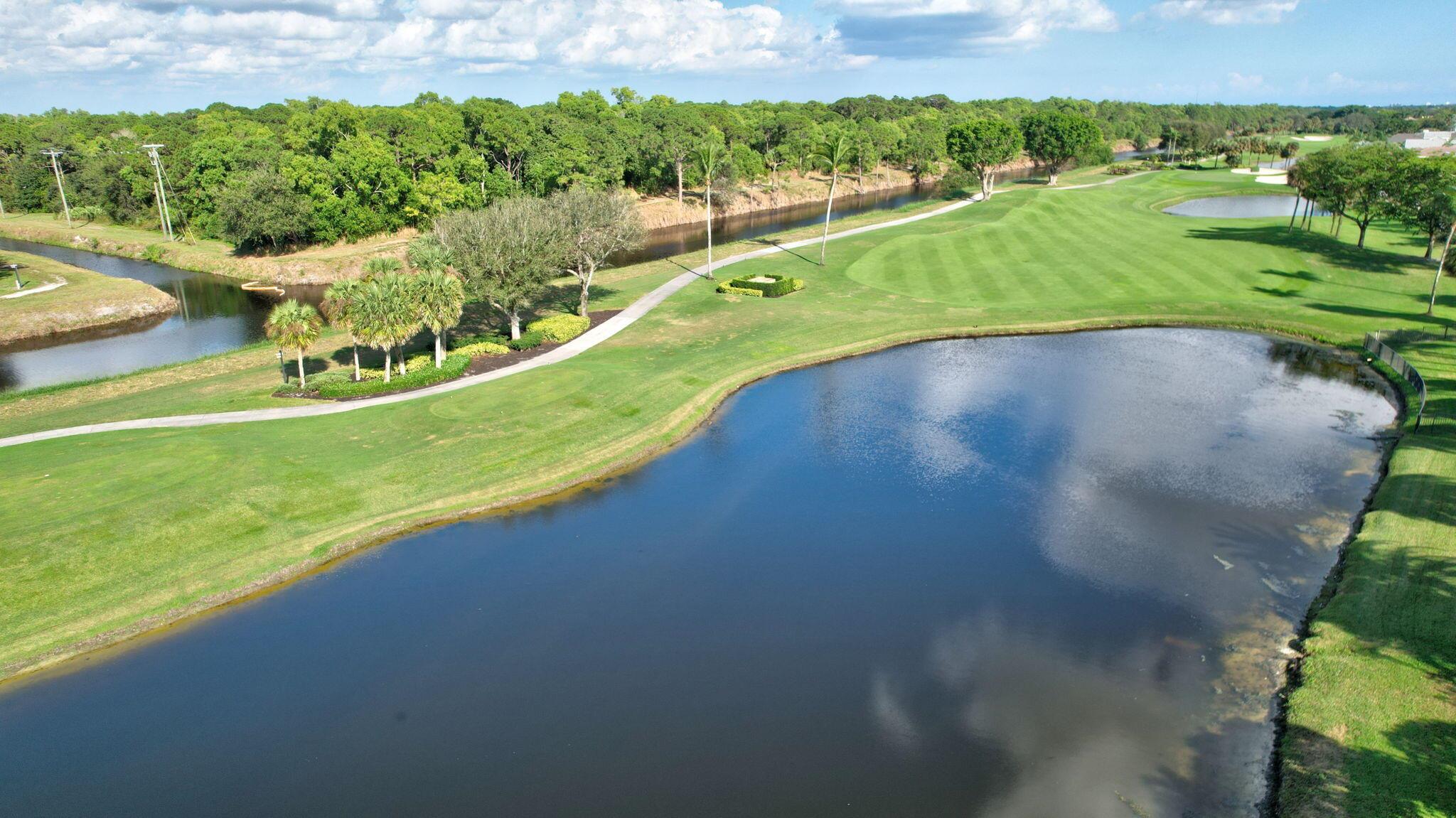 ST ANDREWS COUNTRY CLUB - Residential