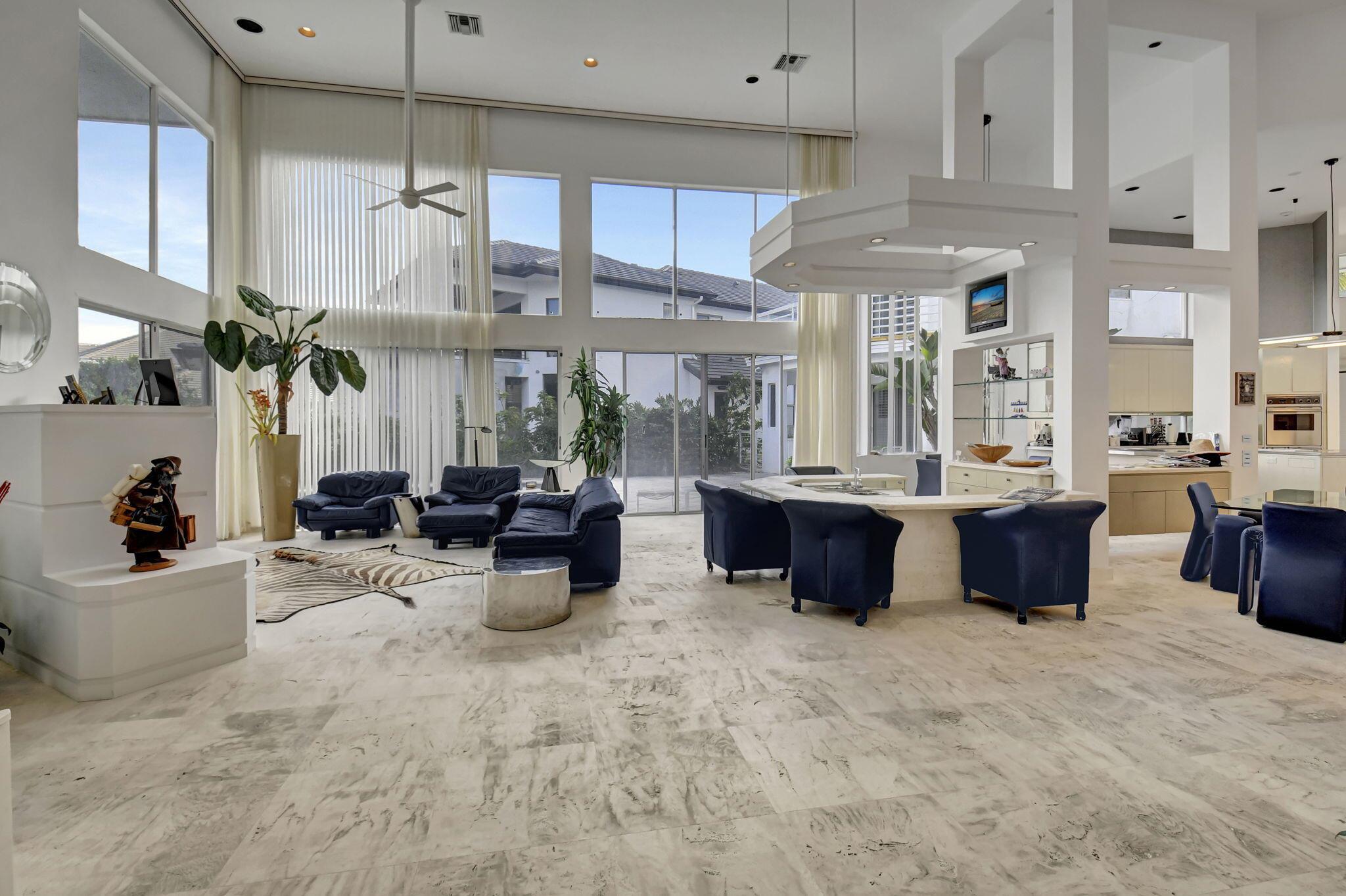 ST ANDREWS COUNTRY CLUB - Residential