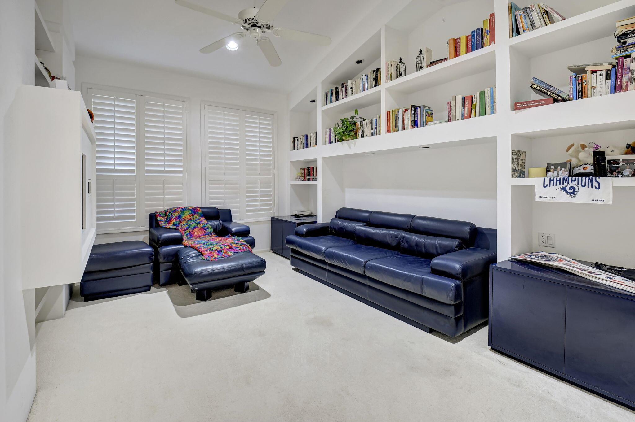 ST ANDREWS COUNTRY CLUB - Residential