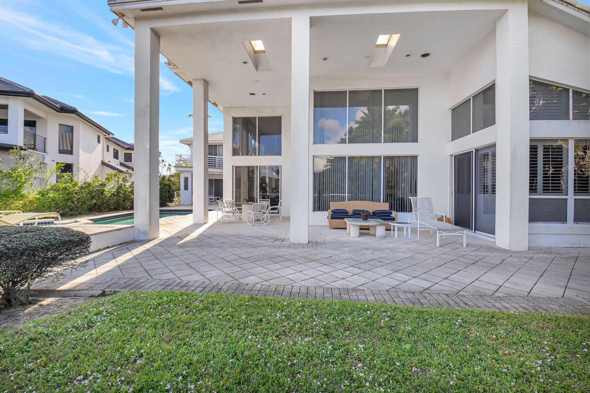 ST ANDREWS COUNTRY CLUB - Residential