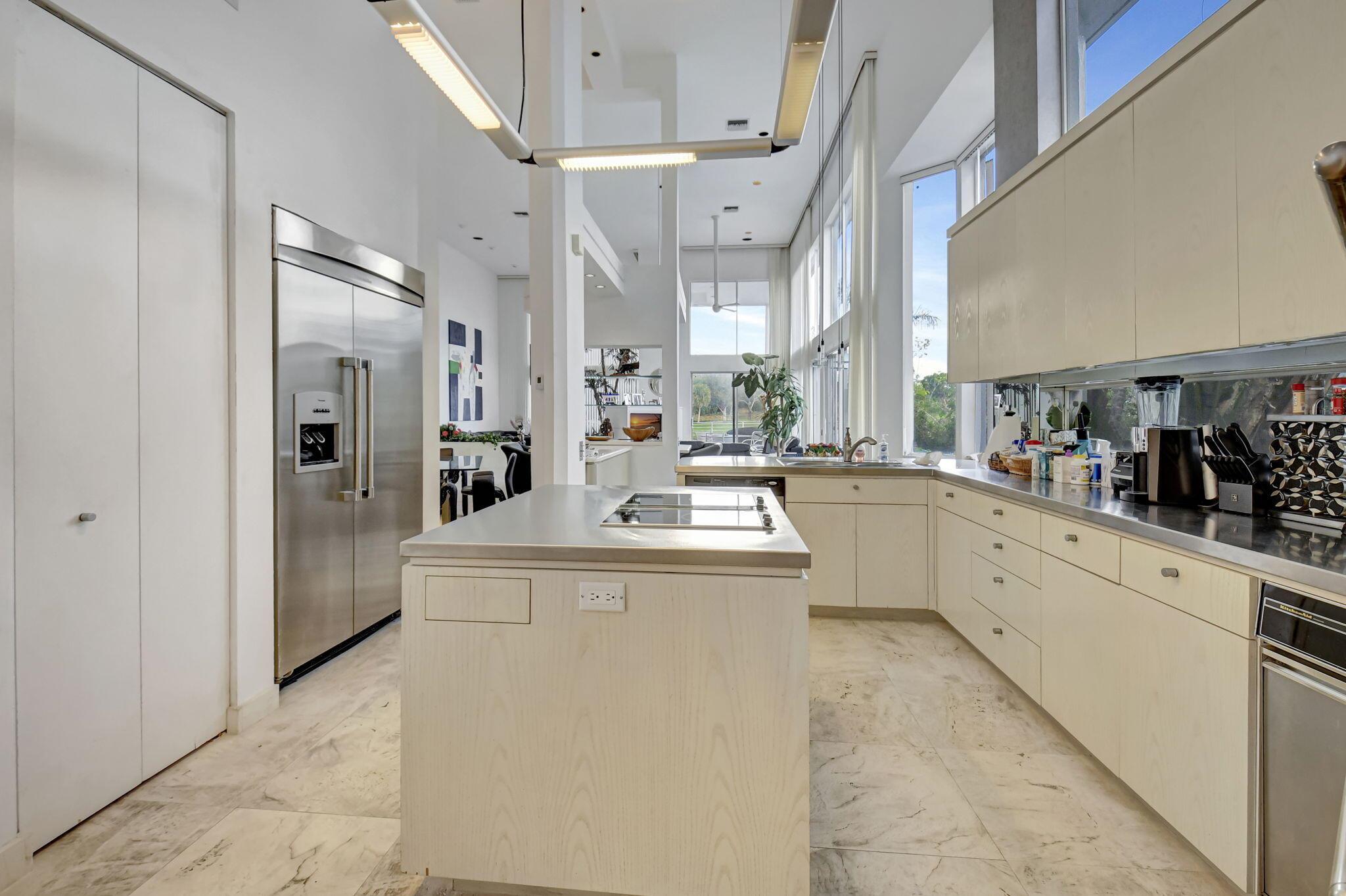 ST ANDREWS COUNTRY CLUB - Residential