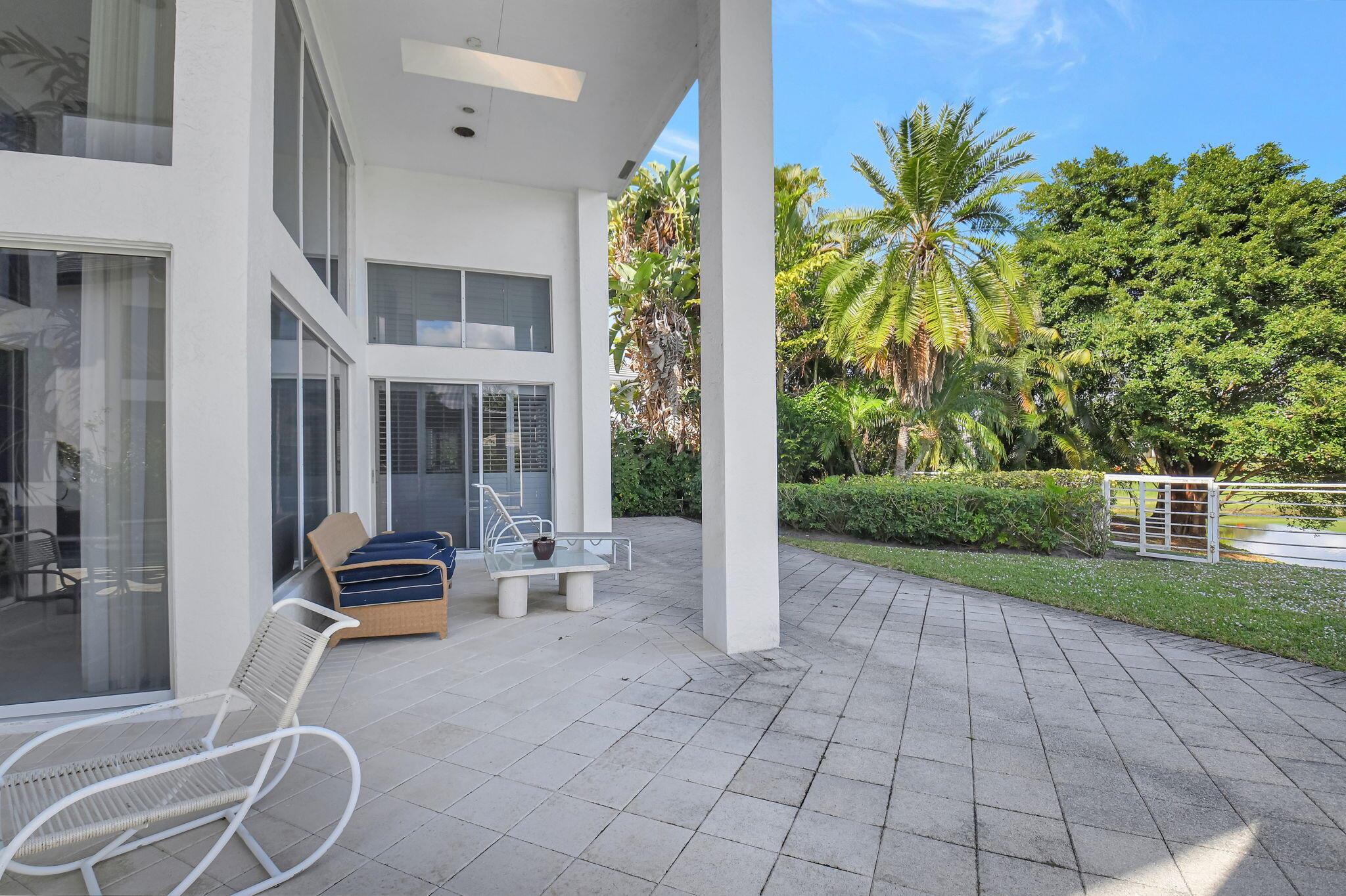 ST ANDREWS COUNTRY CLUB - Residential