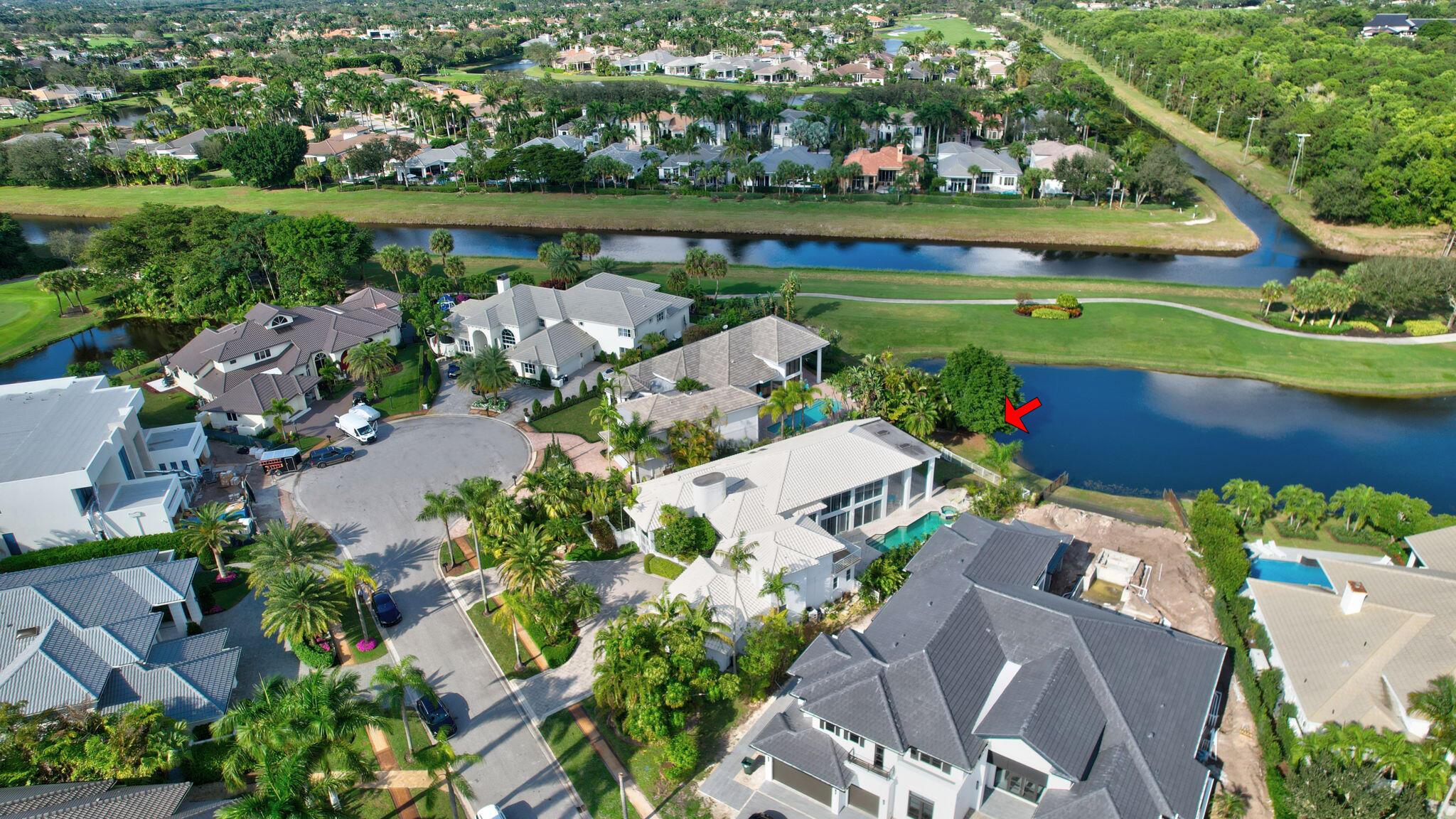 ST ANDREWS COUNTRY CLUB - Residential