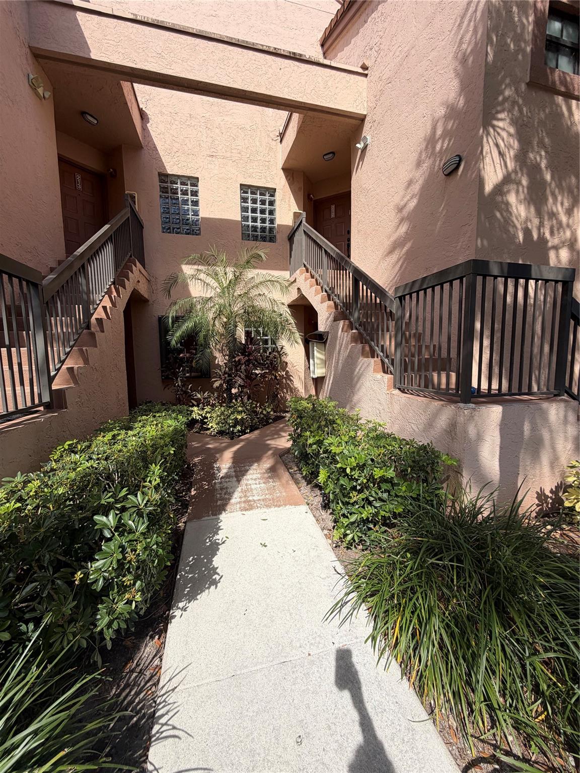 Optima Village I-A Condo - Residential Lease