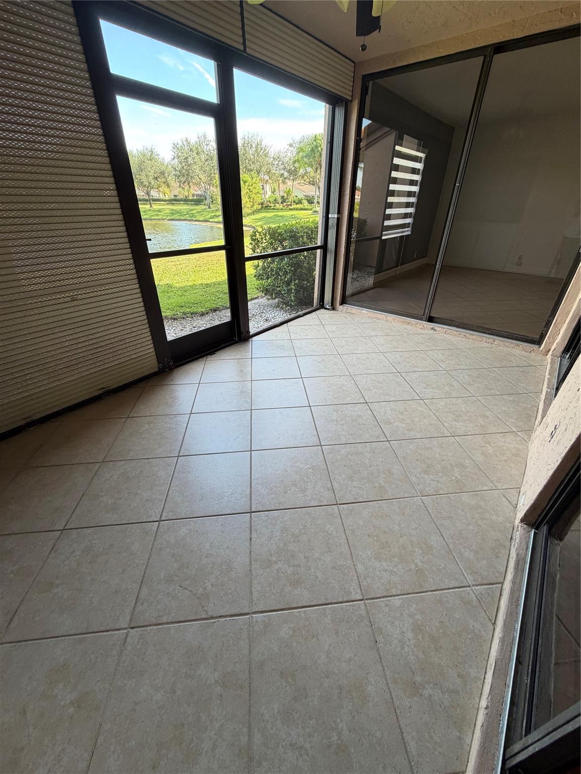 Optima Village I-A Condo - Residential Lease