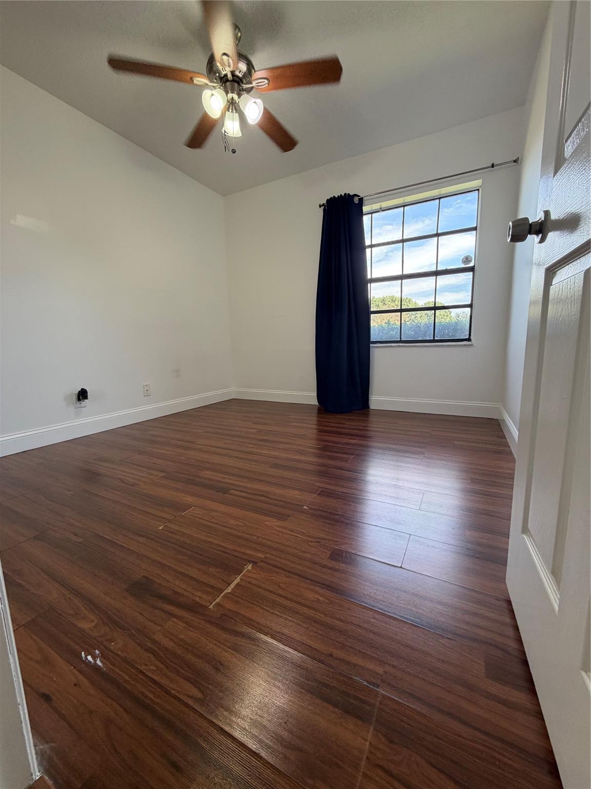 Optima Village I-A Condo - Residential Lease