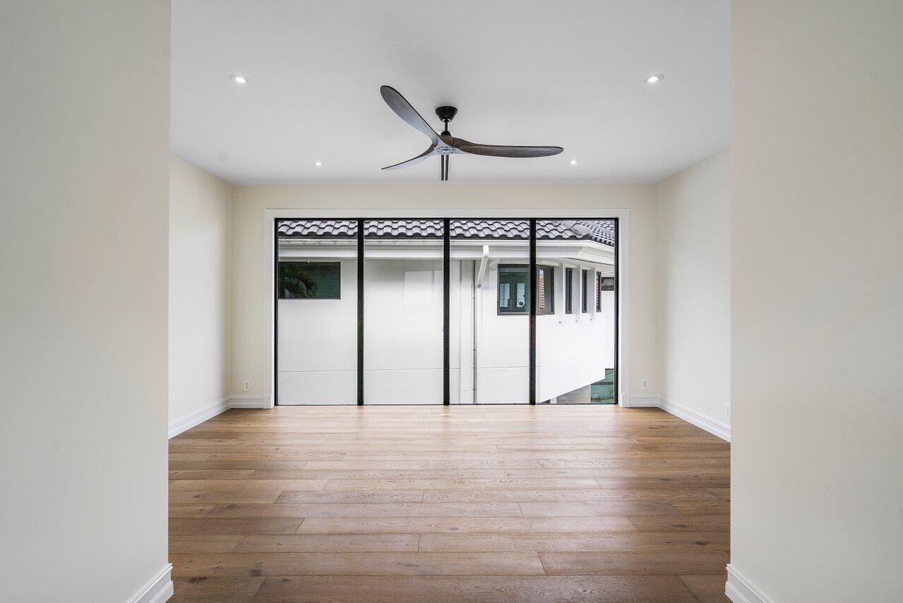 BOCA MARINA - Residential