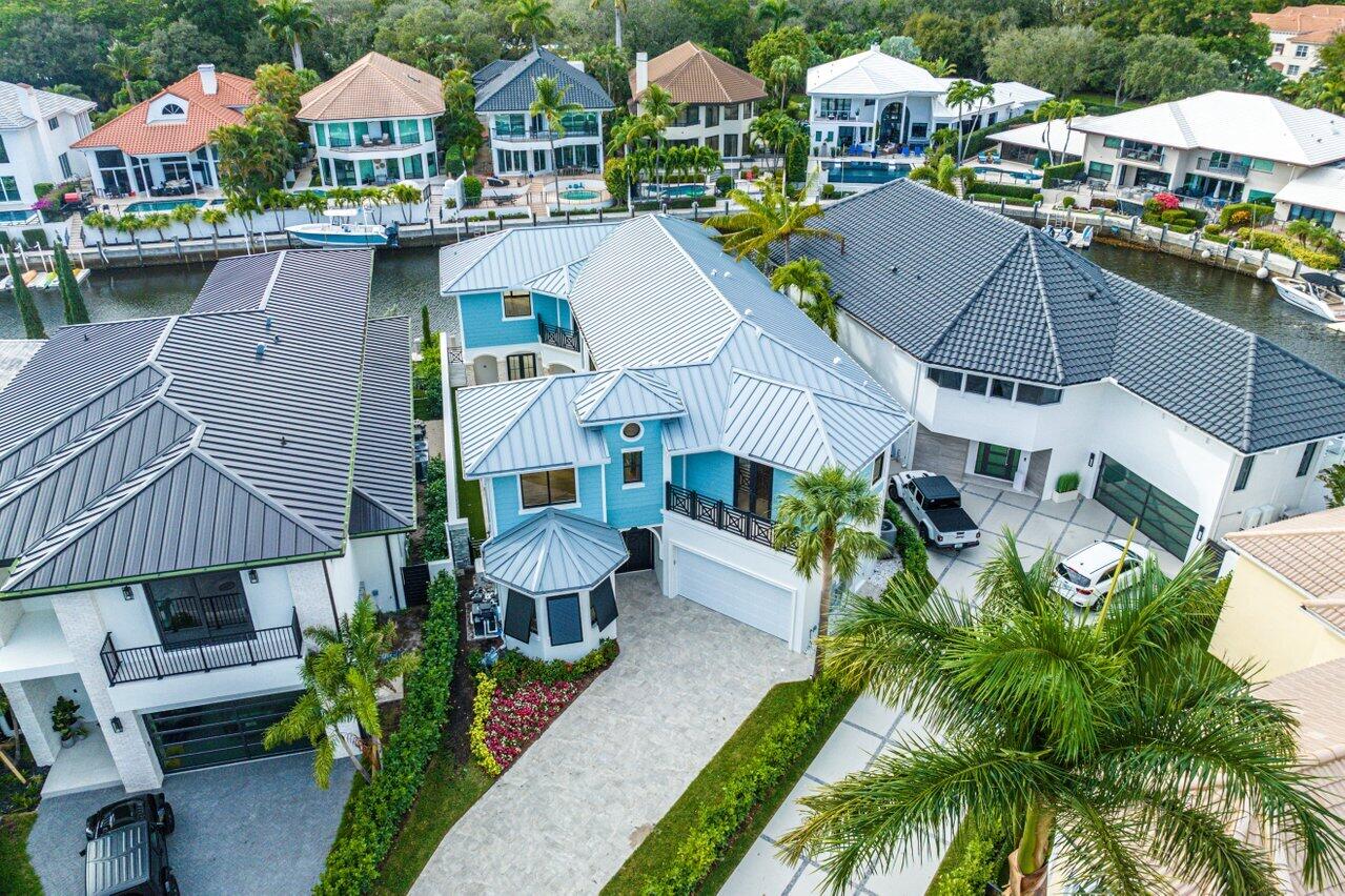 BOCA MARINA - Residential