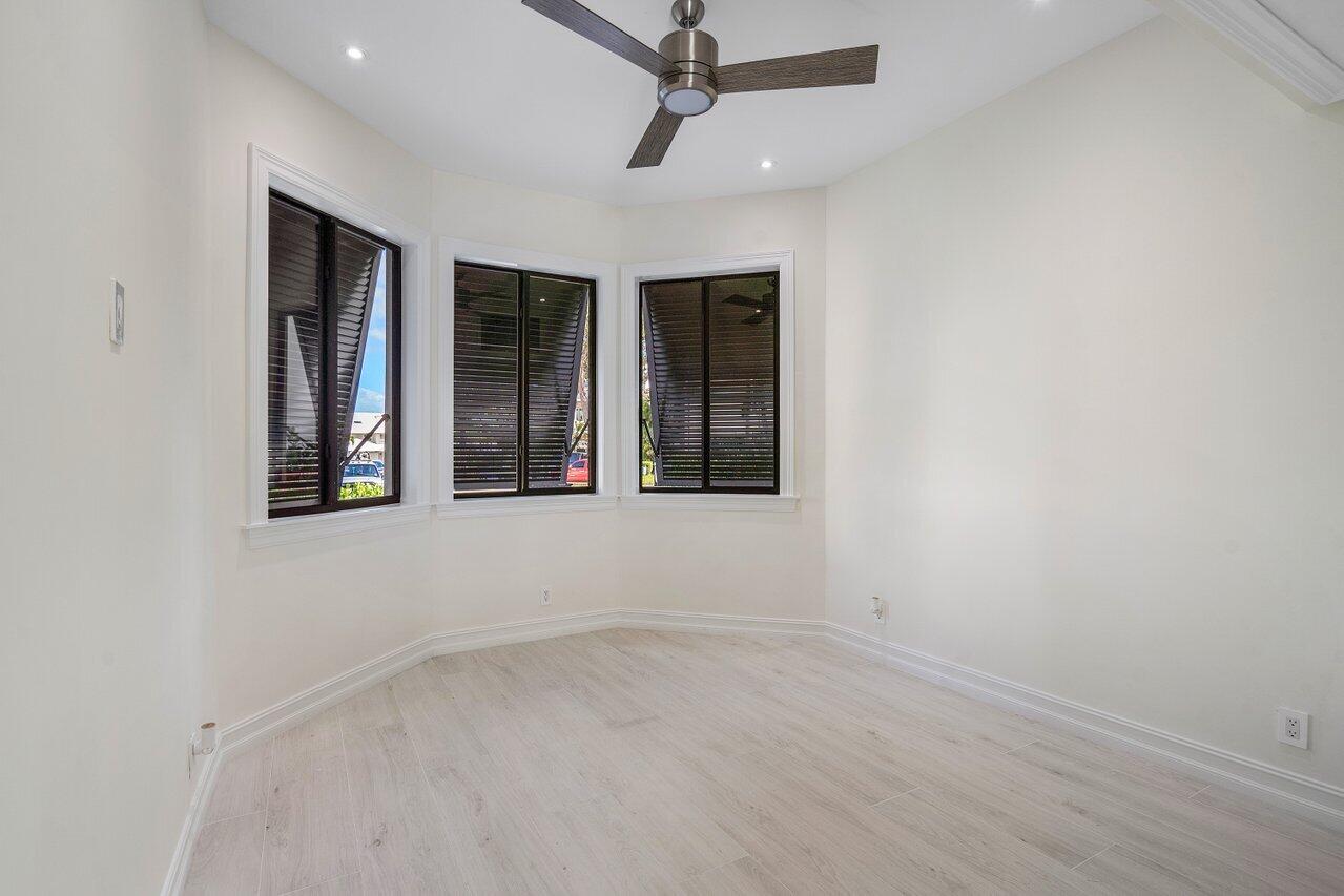 BOCA MARINA - Residential