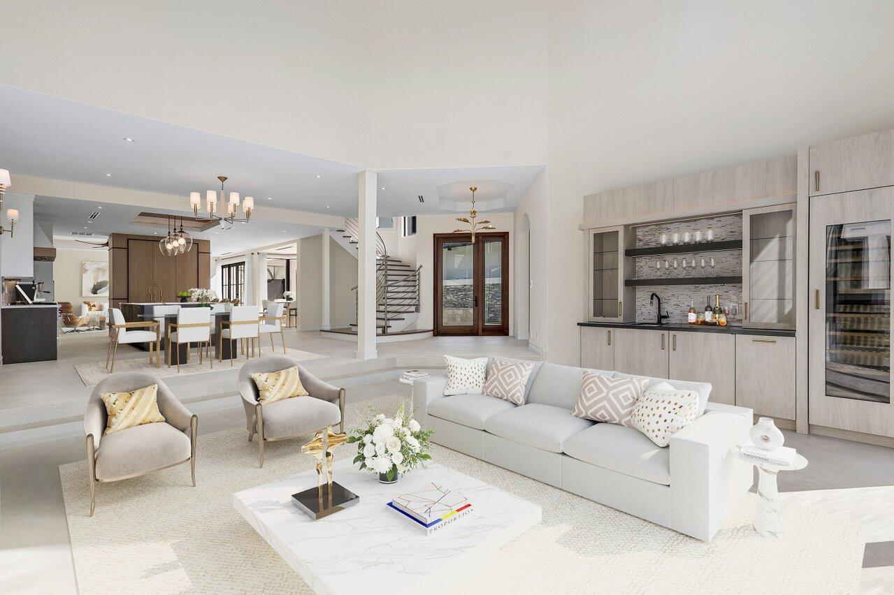 BOCA MARINA - Residential