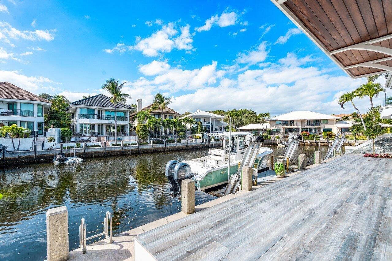 BOCA MARINA - Residential