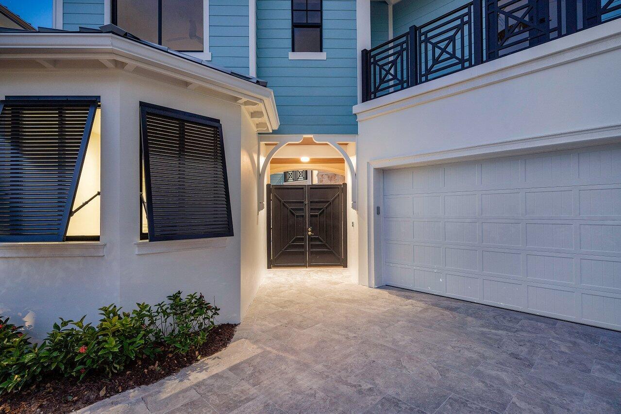 BOCA MARINA - Residential