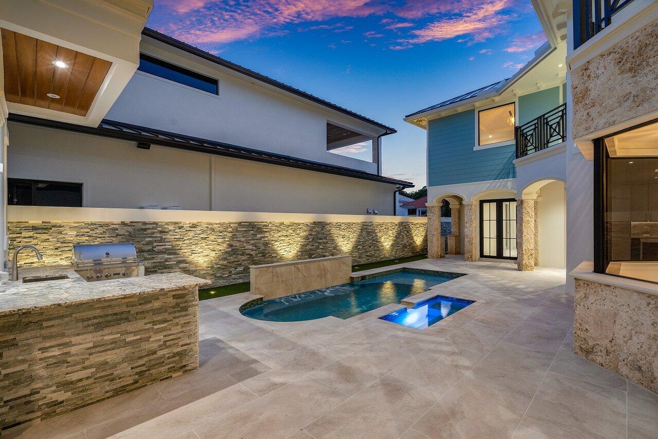 BOCA MARINA - Residential