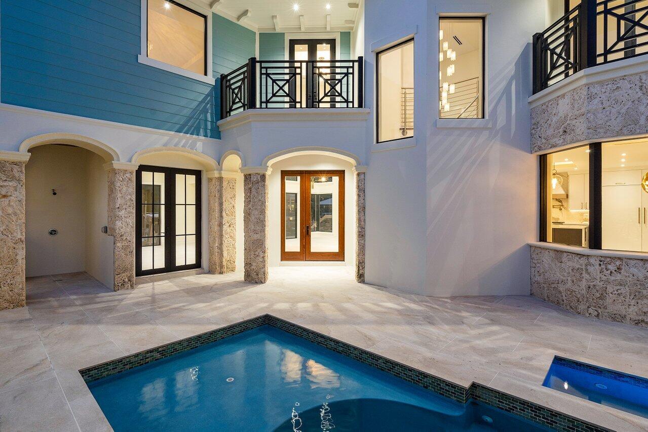 BOCA MARINA - Residential