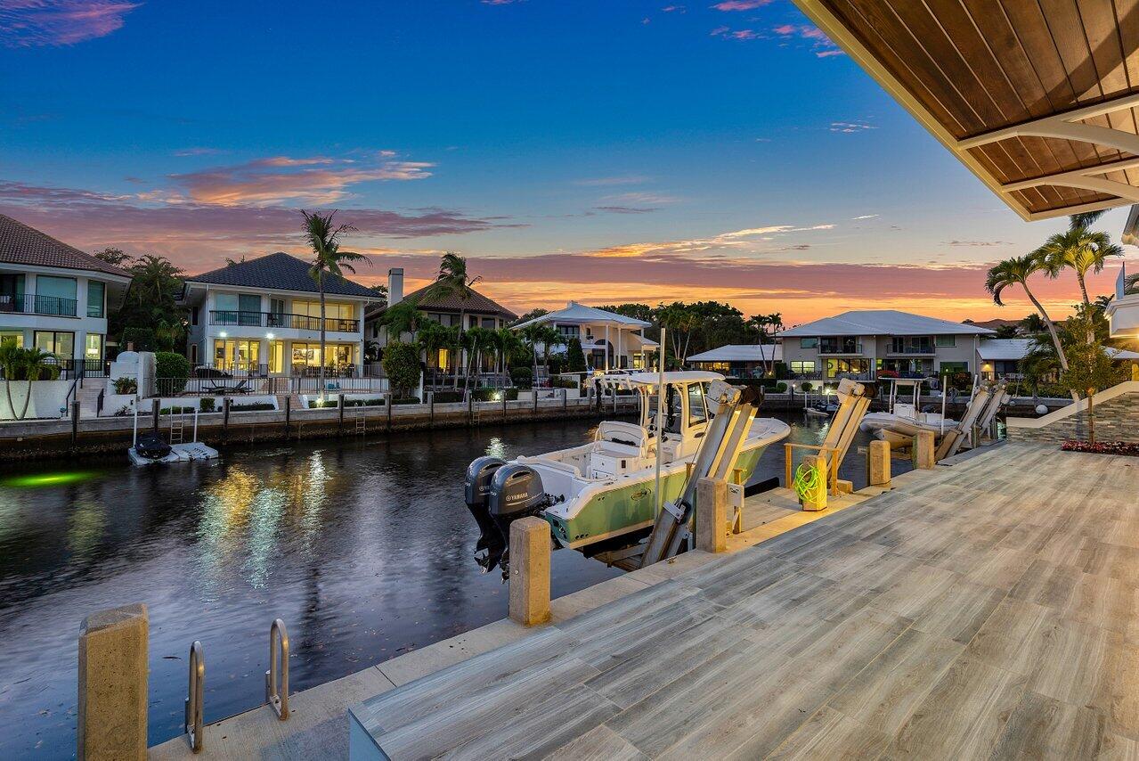 BOCA MARINA - Residential