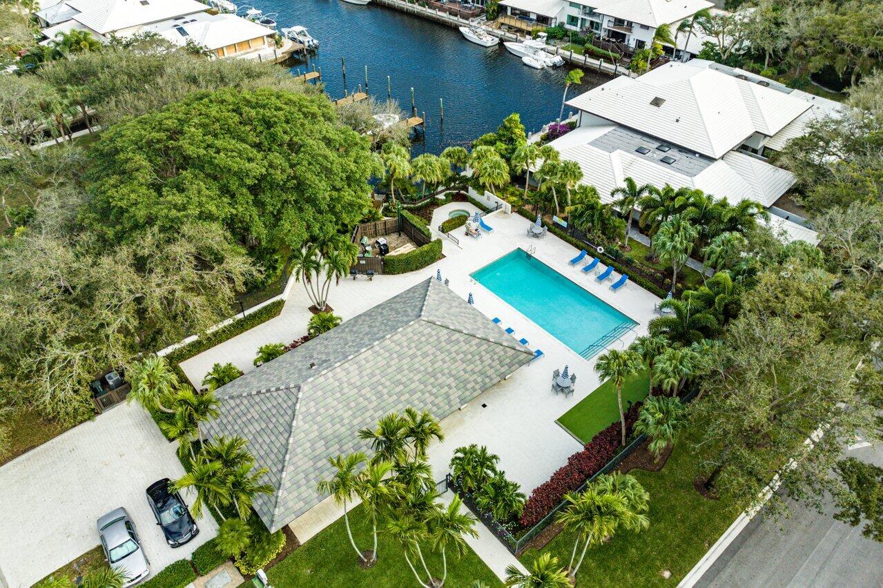 BOCA MARINA - Residential
