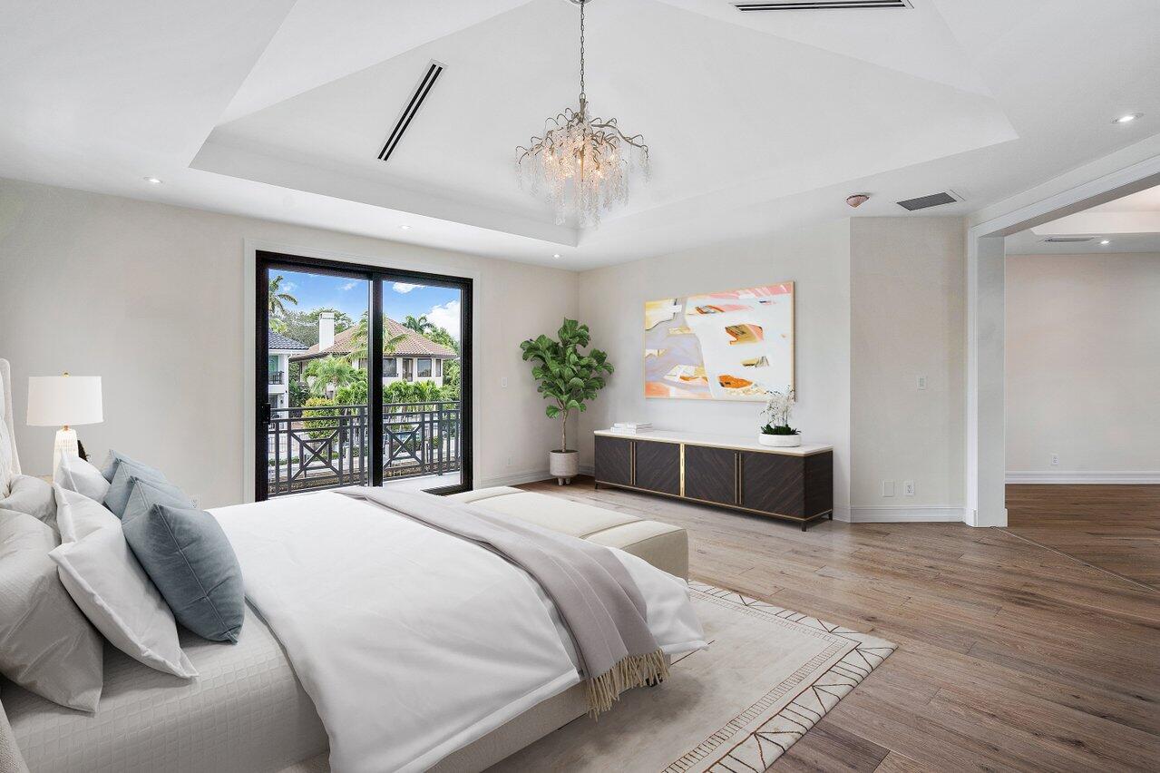 BOCA MARINA - Residential