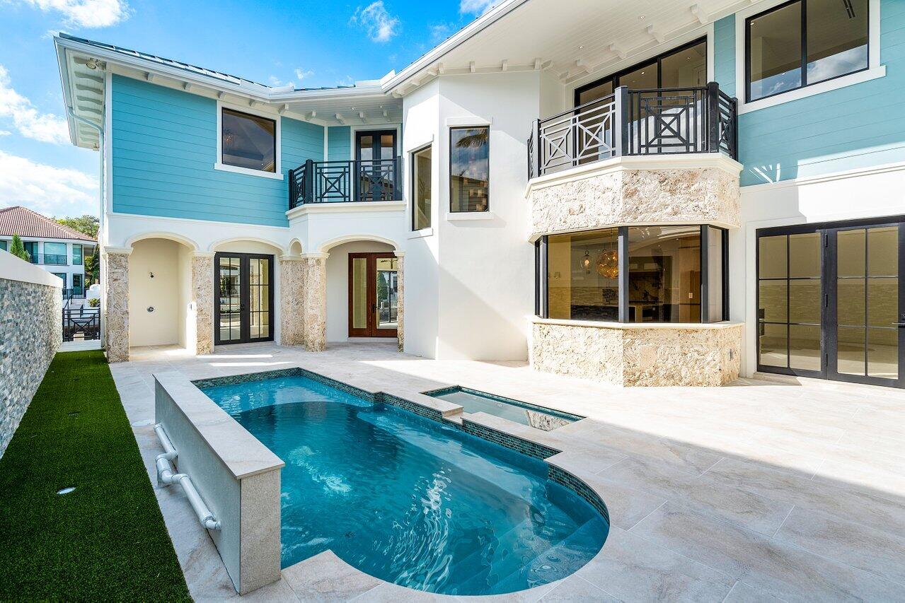 BOCA MARINA - Residential