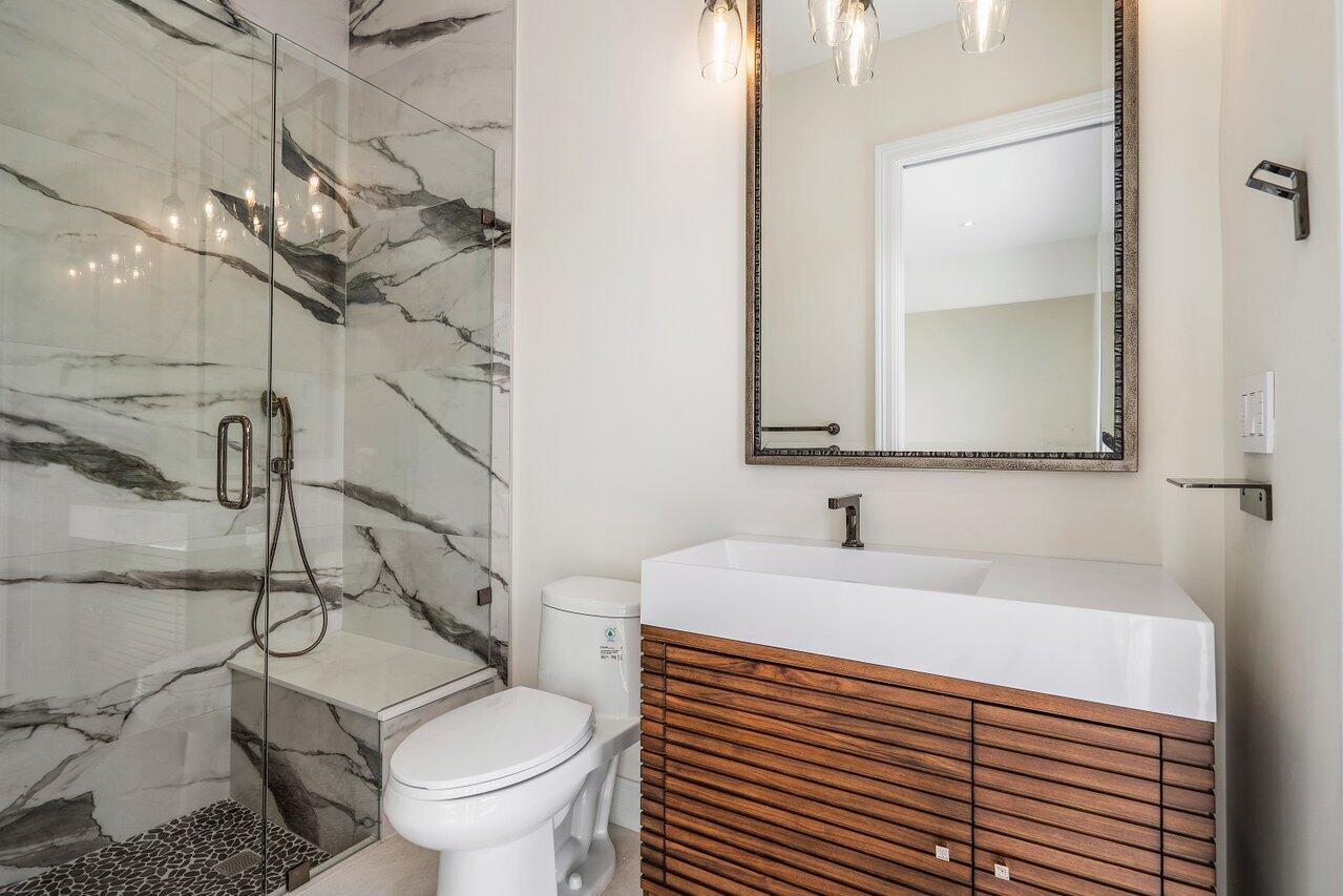 BOCA MARINA - Residential