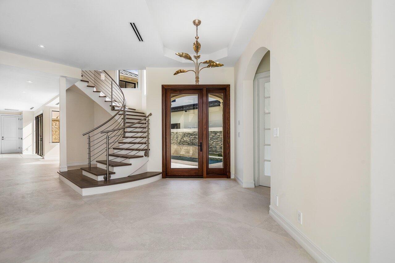 BOCA MARINA - Residential