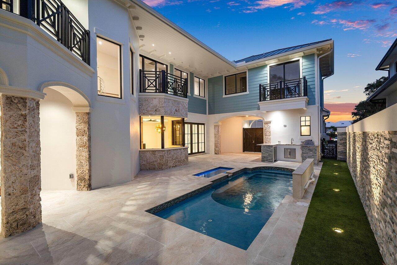 BOCA MARINA - Residential