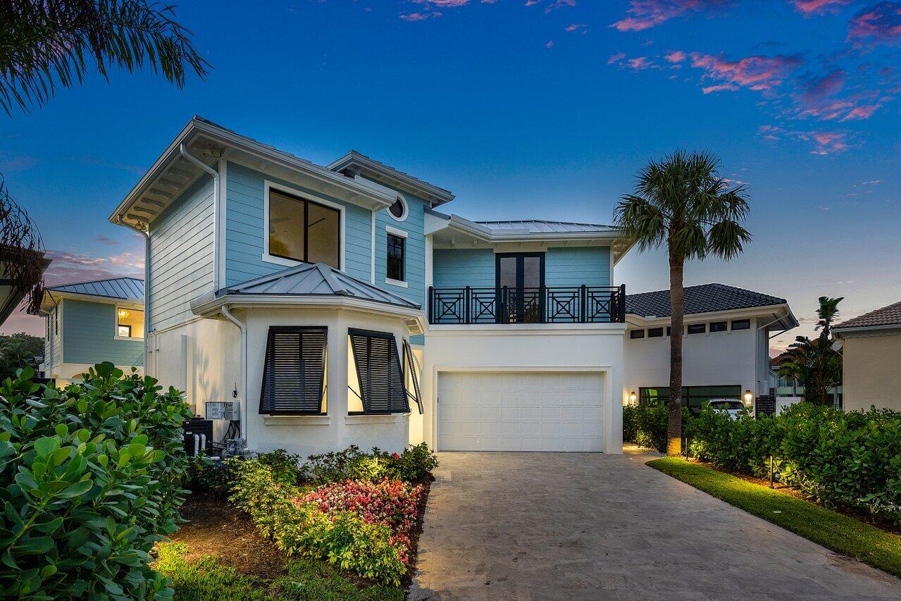 BOCA MARINA - Residential