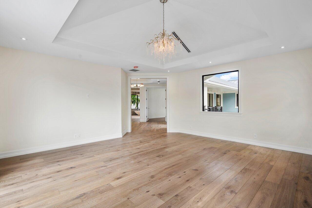 BOCA MARINA - Residential