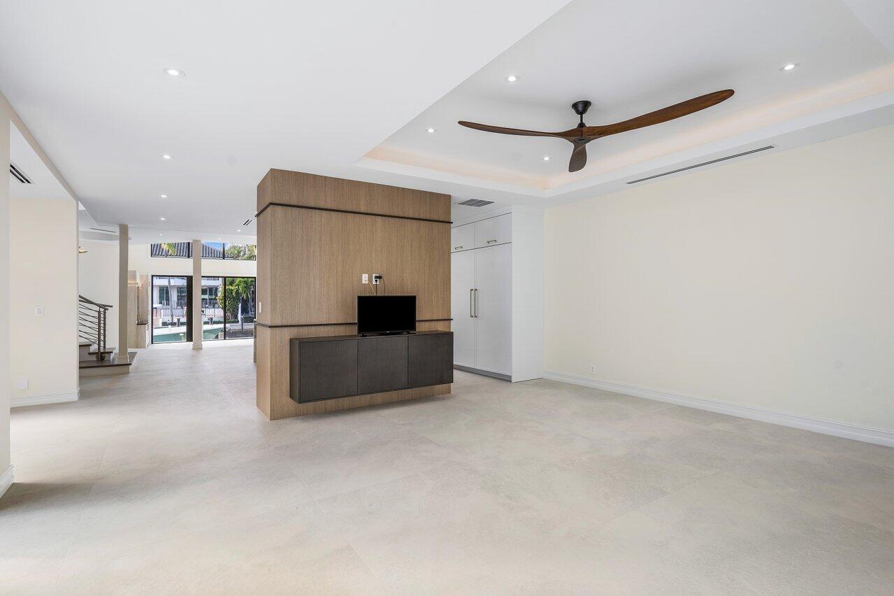 BOCA MARINA - Residential