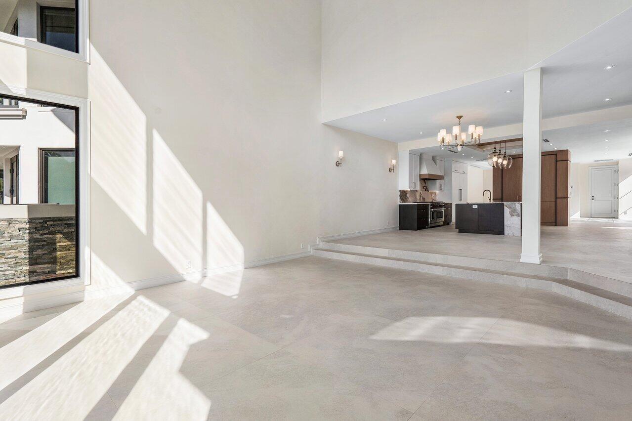 BOCA MARINA - Residential